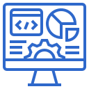 Custom Software Design & Development